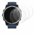 Image de l'appareil Garmin quatix 7 avec une grande variété de protections d'écran.