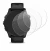 Image de l'appareil Garmin Forerunner 255 Music avec une grande variété de protections d'écran.