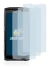 Image de l'appareil Crosscall Core-X5 avec une grande variété de protections d'écran.