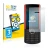 Face avant d’un emballage produit avec le logo de la marque BROTECT. À côté, l’appareil Nokia 5710 XA est représenté avec la p