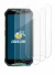 Image de l'appareil Ulefone Armor 20WT avec une grande variété de protections d'écran.