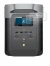 Image de l'appareil EcoFlow DELTA 2 avec une grande variété de protections d'écran.