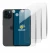 Image de l'appareil Apple iPhone 15 (Avant+Caméra) avec une grande variété de protections d'écran.