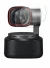 Image de l'appareil OBSBOT Tiny 2 avec une grande variété de protections d'écran.