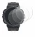 Image de l'appareil Amazfit Active Edge avec une grande variété de protections d'écran.