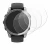 Image de l'appareil Garmin Fenix E avec une grande variété de protections d'écran.