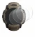 Image de l'appareil Garmin Instinct 2X Solar Tactical Edition avec une grande variété de protections d'écran.