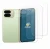 Image de l'appareil Google Pixel 10 Pro Fold (Avant+Caméra) avec une grande variété de protections d'écran.