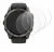 Image de l'appareil Garmin Fenix 8 Pro AMOLED (51 mm) avec une grande variété de protections d'écran.