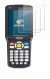 Image de l'appareil Unitech HT510 avec une grande variété de protections d'écran.
