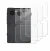 Image de l'appareil Light Phone 3 (Arrière) avec une grande variété de protections d'écran.