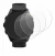 Image de l'appareil Garmin Forerunner 70 avec une grande variété de protections d'écran.