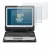 Image de l'appareil Panasonic Toughbook CF-33 avec une grande variété de protections d'écran.