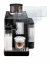 Image de l'appareil DeLonghi Rivelia avec une grande variété de protections d'écran.