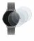 Image de l'appareil Pireware Amory 5 avec une grande variété de protections d'écran.