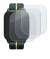 Image de l'appareil Motorola Moto watch fit avec une grande variété de protections d'écran.