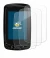 Image de l'appareil Garmin Edge 810 avec une grande variété de protections d'écran.