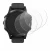 Image de l'appareil Garmin Fenix 5 Plus (47 mm) avec une grande variété de protections d'écran.