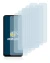 Image de l'appareil Teracube 2e avec une grande variété de protections d'écran.
