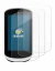 Image de l'appareil Garmin Edge Explore 2 avec une grande variété de protections d'écran.