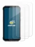 Image de l'appareil Ulefone Armor 21 avec une grande variété de protections d'écran.