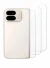 Image de l'appareil Google Pixel 9 Pro Fold (Arrière) avec une grande variété de protections d'écran.