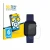 Face avant d’un emballage produit avec le logo de la marque BROTECT. À côté, l’appareil Reflex Active Series 13 est représenté