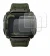 Image de l'appareil Timex Command Shock avec une grande variété de protections d'écran.