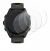 Image de l'appareil Garmin Forerunner 170 avec une grande variété de protections d'écran.