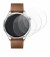 Image de l'appareil Honor Watch 6 avec une grande variété de protections d'écran.