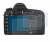 Image de l'appareil Canon EOS 5D Mark II avec une grande variété de protections d'écran.