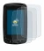Image de l'appareil Garmin Edge 810 avec une grande variété de protections d'écran.
