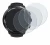 Image de l'appareil Suunto D5 avec une grande variété de protections d'écran.