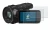 Image de l'appareil Panasonic HC-VXF11 avec une grande variété de protections d'écran.