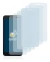 Image de l'appareil Alcatel 1 (2021) avec une grande variété de protections d'écran.