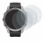 Image de l'appareil Garmin Fenix 7 (47 mm) avec une grande variété de protections d'écran.