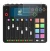Image de l'appareil Rode Rodecaster Pro II avec une grande variété de protections d'écran.