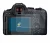 Image de l'appareil Canon EOS R6 Mark II avec une grande variété de protections d'écran.