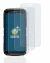 Image de l'appareil Doogee S41 Pro avec une grande variété de protections d'écran.