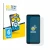 Face avant d’un emballage produit avec le logo de la marque BROTECT. À côté, l’appareil Ulefone Armor 17 Pro est représenté av
