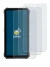 Image de l'appareil Ulefone Armor 24 avec une grande variété de protections d'écran.
