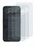 Image de l'appareil Nothing Phone (2a) (Arrière) avec une grande variété de protections d'écran.