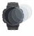 Image de l'appareil Amazfit Active Edge avec une grande variété de protections d'écran.