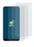 Image de l'appareil Telekom T Phone 2 avec une grande variété de protections d'écran.