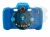 Image de l'appareil Vtech Kidizoom Duo FX avec une grande variété de protections d'écran.