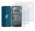 Image de l'appareil Nothing Phone (2a) Plus (Avant+Arrière) avec une grande variété de protections d'écran.