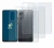 Image de l'appareil Xiaomi Poco X7 Pro (Avant+Arrière) avec une grande variété de protections d'écran.