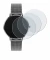 Image de l'appareil Pireware Amory 5 avec une grande variété de protections d'écran.