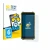 Face avant d’un emballage produit avec le logo de la marque BROTECT. À côté, l’appareil Ulefone RugKing 2 Pro est représenté a