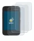 Image de l'appareil Xplora One avec une grande variété de protections d'écran.